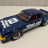 1983 ATCC Oran Park Kevin Bartlett Chevrolet Z28 Camaro 1:18 Scale Diecast Model