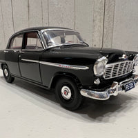 1956 HOLDEN FE SPECIAL BLACK - 1:18 SCALE DIECAST MODEL