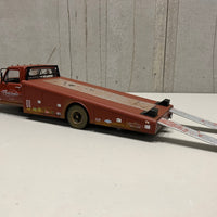 1:18 Ramp Truck Ford F-350 - Porkchop's Chop Shop