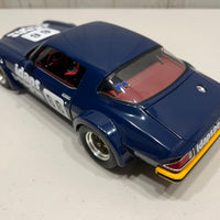 1983 ATCC Oran Park Kevin Bartlett Chevrolet Z28 Camaro 1:18 Scale Diecast Model