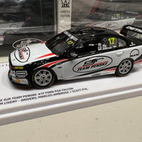 1:43 DJR Team Penske #17 Ford FGX Falcon - 2015 Team Livery - Marcos Ambrose / Scott Pye