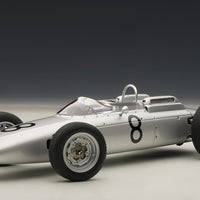 *PRE-ORDER* Porsche 804 #8 F1 1962 Diecast Model Car
