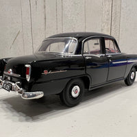 1956 HOLDEN FE SPECIAL BLACK - 1:18 SCALE DIECAST MODEL