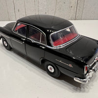 1956 HOLDEN FE SPECIAL BLACK - 1:18 SCALE DIECAST MODEL