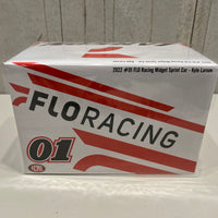 Kyle Larson 2022 FloRacing Chili Bowl 1:18 Midget Diecast