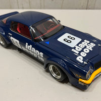 1983 ATCC Oran Park Kevin Bartlett Chevrolet Z28 Camaro 1:18 Scale Diecast Model