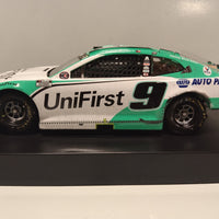 Chase Elliott 2020 UniFirst All-Star Race Win Light Up Edition 1:24 Nascar Diecast