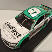 Chase Elliott 2020 UniFirst All-Star Race Win Light Up Edition 1:24 Nascar Diecast