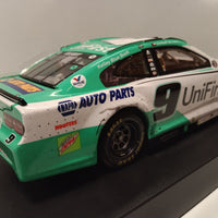 Chase Elliott 2020 UniFirst All-Star Race Win Light Up Edition 1:24 Nascar Diecast