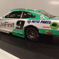 Chase Elliott 2020 UniFirst All-Star Race Win Light Up Edition 1:24 Nascar Diecast