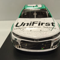 Chase Elliott 2020 UniFirst All-Star Race Win Light Up Edition 1:24 Nascar Diecast