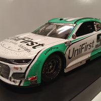 Chase Elliott 2020 UniFirst All-Star Race Win Light Up Edition 1:24 Nascar Diecast