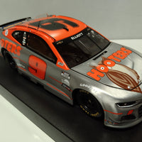 2021 Chase Elliott Hooters Night Owl ZL1 Camaro RAW Elite diecast