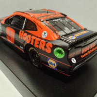 CHASE ELLIOTT 2021 HOOTERS NIGHT OWL ZL1 CAMARO 1:24 SCALE ELITE DIECAST