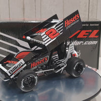 David Gravel 2022 Huset's Speedway #2 1:18 Sprint Car Diecast - RRP $225 NOW $210