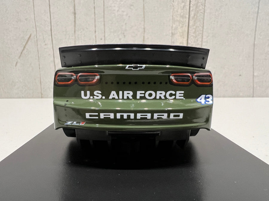 ERIK JONES 2022 U.S. AIR FORCE 1:24 ARC DIECAST