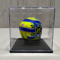 McLaren - Lando Norris - 2022 - 1:5 Scale Resin Model Helmet