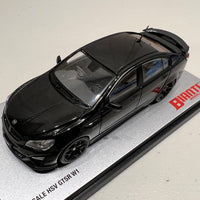 HSV Gen-F2 GTSR W1 - 2017 - Phantom - 1:43 Model Car