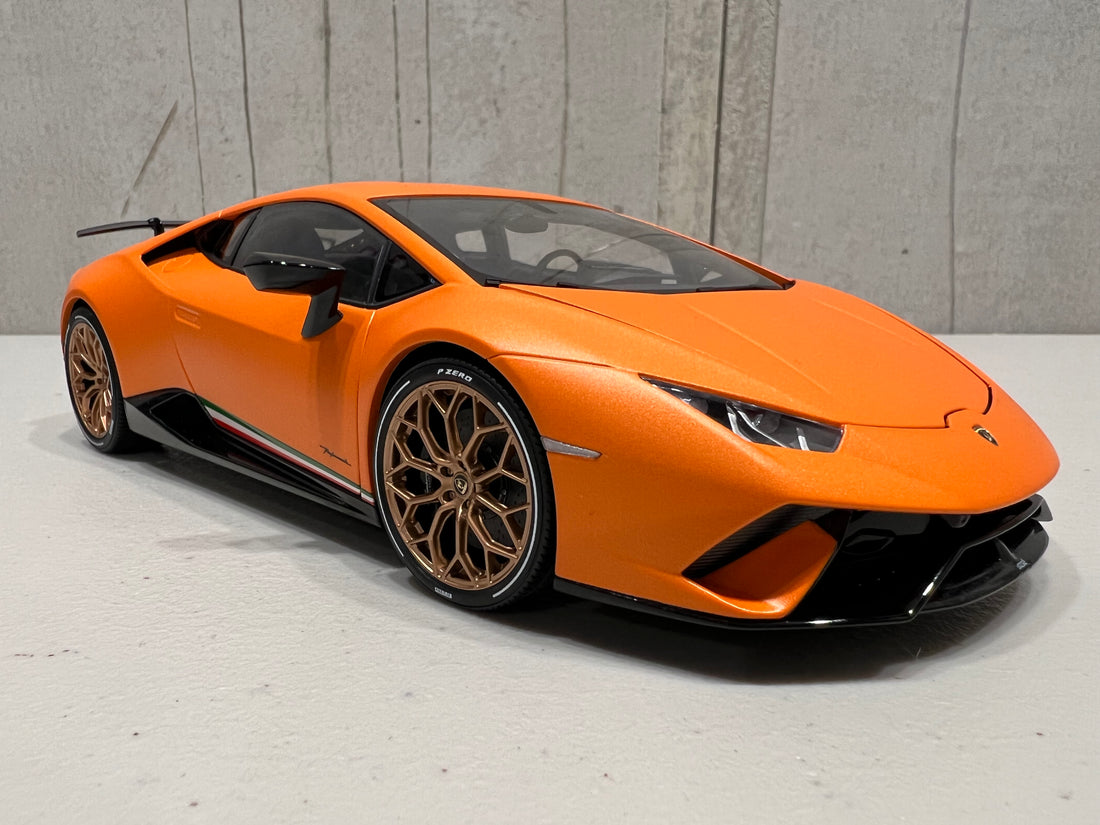 Huracan store performante autoart