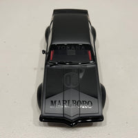 ECLIPSE TORANA SATIN BLACK BROCK TRIBUTE MARLBORO TORANA - 1:18 SCALE MODEL - 1 OF 324 - ACE