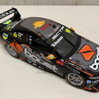 Brodie Kostecki / David Russell 1:18 Scale Erebus Boost Mobile Racing #99 Holden ZB Commodore - 2021 Repco Bathurst 1000 3rd Place - AUTHENTIC COLLECTABLES  - RRP $230 NOW $200