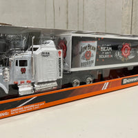 JIM BEAM - KENWORTH W900 - 1:43 SCALE MODEL