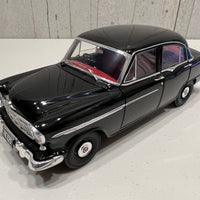 1956 HOLDEN FE SPECIAL BLACK - 1:18 SCALE DIECAST MODEL