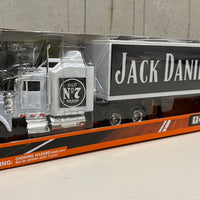 JACK DANIEL'S - KENWORTH W900 - 1:43 SCALE MODEL