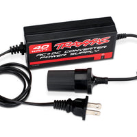 TRAXXAS AC TO DC CONVERTER 40W