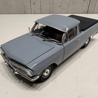 HOLDEN EH UTILITY GUNDAGAI GRAY 1:18 DIECAST - Classic Carlectables - RRP $299  NOW  $269