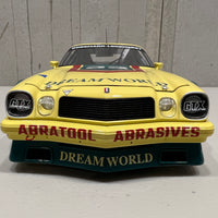 1983 Bathurst Mike Burgmann & Tony Longhurst Chevrolet Z28 Camaro 1:18 Scale Diecast Model