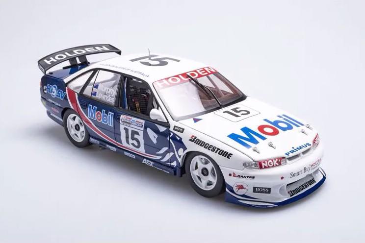 Deposit (for: Holden VS Commodore 1997 Sandown 500 Winner – #15 Murphy