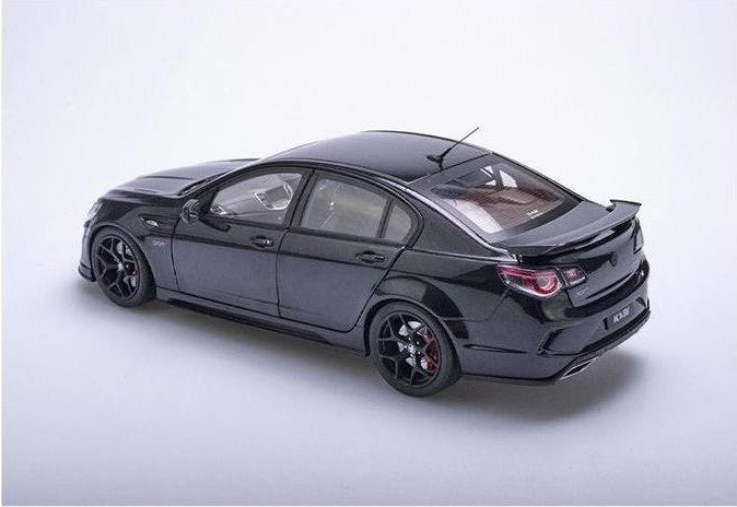 HSV Gen-F2 GTSR W1 - 2017 - Phantom - 1:43 Model Car