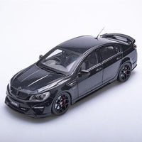 HSV Gen-F2 GTSR W1 - 2017 - Phantom - 1:43 Model Car