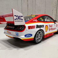 Shell V-Power Racing Team #11 Ford Mustang GT - 2022 Repco Supercars Championship Season - Anton De Pasquale - 1:18 Scale Diecast Model - AUTHENTIC COLLECTABLES - RRP $250 NOW $200