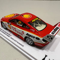 1:43 Shell V-Power Racing Team #17 Ford Mustang GT Supercar - 2019 Championship Winner