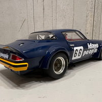 1983 ATCC Oran Park Kevin Bartlett Chevrolet Z28 Camaro 1:18 Scale Diecast Model