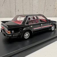 VC HDT Commodore Black - 1:43 Scale Model - ACE