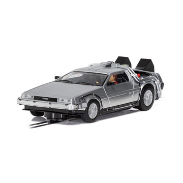 SCALEX DELOREAN - 'BACK TO THE FUTURE'