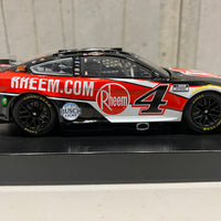 KEVIN HARVICK 2022 RHEEM 1:24 ELITE DIECAST