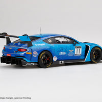 *PRE-ORDER* Bentley Continental GT3 #11 Team Parker  2020 Total 24 Hrs of Spa 1:18 Resin Diecast