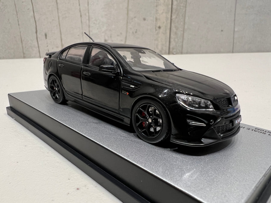 HSV Gen-F2 GTSR W1 - 2017 - Phantom - 1:43 Model Car