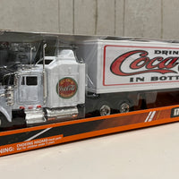 COCA-COLA - KENWORTH W900 - 1:43 SCALE MODEL