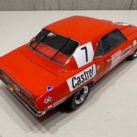 Chevrolet Camaro 1972 ATCC Round 1 Symmons Plains 2nd Place Car 1:18 Diecast - RRP $299 NOW $249