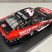 KEVIN HARVICK 2022 RHEEM 1:24 ELITE DIECAST