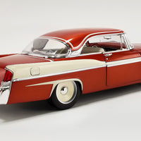 *PRE-ORDER* 1956 CHRYSLER NEW YORKER ST. REGIS - SOUTHERN KINGS CUSTOMS 1:18 DIECAST MODEL - ACME