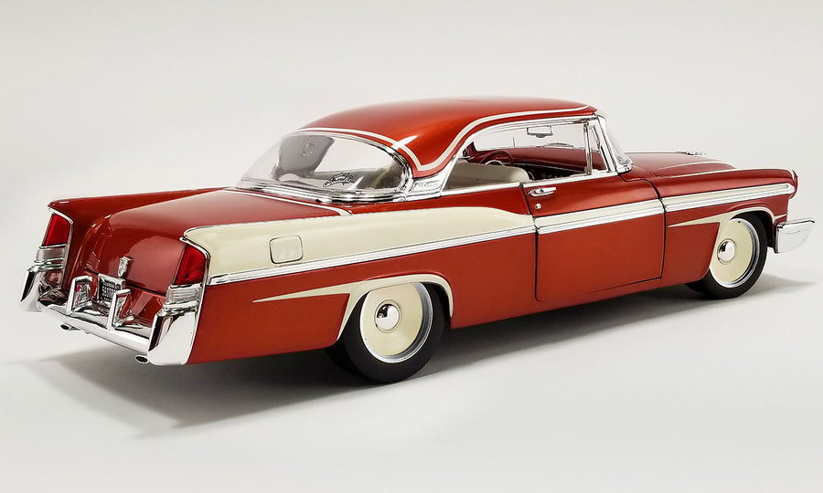 *PRE-ORDER* 1956 CHRYSLER NEW YORKER ST. REGIS - SOUTHERN KINGS CUSTOMS 1:18 DIECAST MODEL - ACME