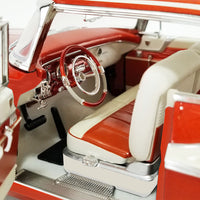 *PRE-ORDER* 1956 CHRYSLER NEW YORKER ST. REGIS - SOUTHERN KINGS CUSTOMS 1:18 DIECAST MODEL - ACME