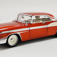 *PRE-ORDER* 1956 CHRYSLER NEW YORKER ST. REGIS - SOUTHERN KINGS CUSTOMS 1:18 DIECAST MODEL - ACME