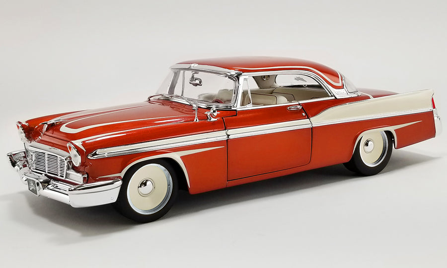 *PRE-ORDER* 1956 CHRYSLER NEW YORKER ST. REGIS - SOUTHERN KINGS CUSTOMS 1:18 DIECAST MODEL - ACME